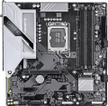 Gigabyte B760M GAMING PLUS WIFI DDR4