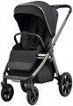 Carrello Omega  3 in 1
