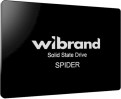Wibrand Spider 2.5" WI2.5SSD/SP240GBST 240 GB