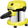 Karcher WD 2 Plus S V-15/4/18
