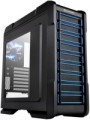 Thermaltake Chaser A31 черный