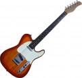 Sire Larry Carlton T3