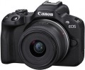 Canon EOS R50  kit 18-150