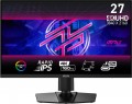 MSI MPG 274URF QD 27 "  черный