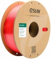 eSUN ePLA-Silk Red 1kg 1 кг  красный