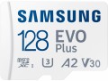 Samsung EVO Plus microSD 2024 128 ГБ