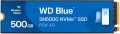 WD Blue SN5000 WDS500G4B0E 500 GB