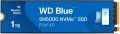 WD Blue SN5000 WDS100T4B0E 1 TB