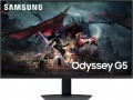 Samsung Odyssey G50D 32 32 "