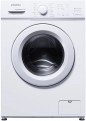 MAUNFELD MFWM106WH051 белый