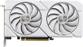 Asus GeForce RTX 4070 Dual EVO White OC 12GB
