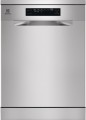 Electrolux SEM 94830 SX нержавейка