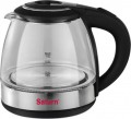 Saturn ST-EK8461 1500 Вт 1 л  черный