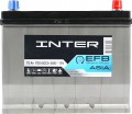 Inter EFB Asia (6CT-100R)