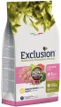 Exclusion Puppy Medium Chicken