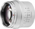 TTArtisan 50mm f/1.2
