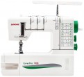 Janome CoverPro 7 Plus 