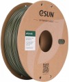 eSUN ePLA+HS Olive Green 1kg 1 кг  оливковый