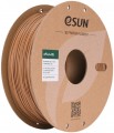 eSUN ePLA+HS Light Brown 1kg 1 кг  коричневый