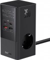 BASEUS PowerCombo Tower 2AC+2U+2C 35W 