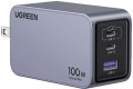 Ugreen Nexode Pro 100W GaN Fast Charger 