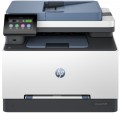 HP Color LaserJet Pro 3302FDWG
