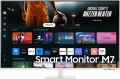 Samsung Smart Monitor M70D 43 42.5 "