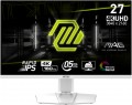 MSI MAG 274URFW 27 "  белый