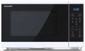 Sharp YC MS252AE W белый