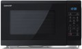 Sharp YC MS252AE B черный