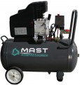 Mast ZC-0.25/50L 50 л