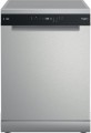 Whirlpool W7F HP33X нержавейка