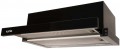 VENTOLUX Garda 60 BG 700 LED черный