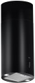 Elica Tube Pro Island BL MAT/A/43 черный