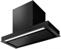 Elica Hidden Advance BL MAT/A/72 черный