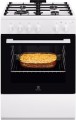 Electrolux LKG 600011 W белый