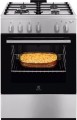 Electrolux LKG 600011 X нержавейка