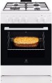 Electrolux LKG 604012 W белый