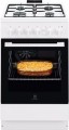 Electrolux LKG 504011 W белый