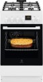 Electrolux LKK 520211 W белый