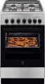 Electrolux LKK 560010 X нержавейка