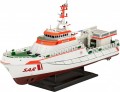 Revell Seenotkreuzer Hermann Marwede (1:200)