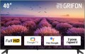 Grifon Diva DV40FSB