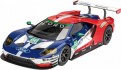 Revell Ford GT Le Mans (1:24)