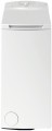 Whirlpool TDLR 6240 L EU/N белый