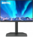 BenQ SW242Q 24.1 "  черный