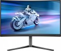 Philips Evnia 27M2C5200W 27 "  черный