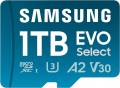 Samsung EVO Select microSDXC + Adapter 2024 1 ТБ