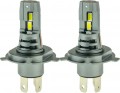 Cyclone Type-42 H4 6000K 2pcs 