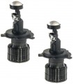 Decker LED GL-01 6K H4 2pcs 